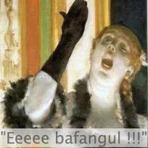 Meet your Posher, Paola